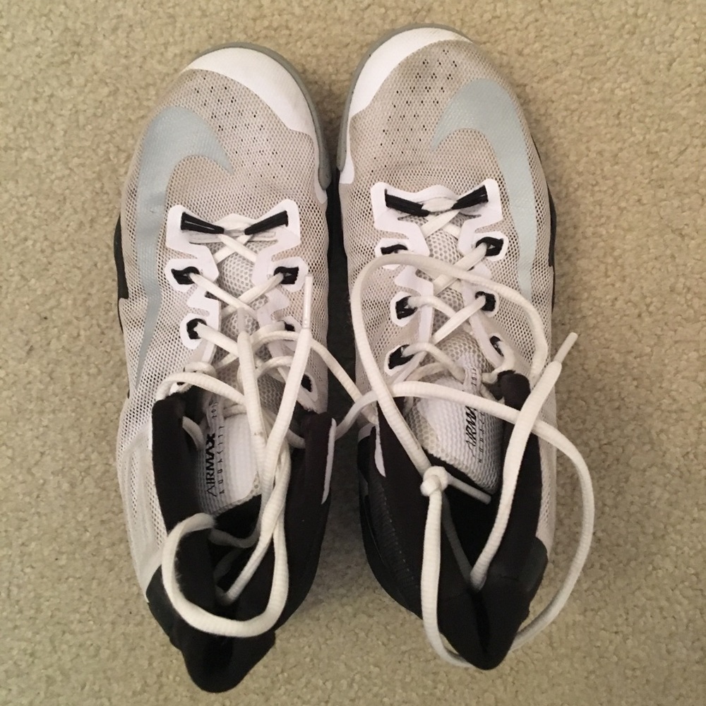 Nike AirMax Basketball Shoes